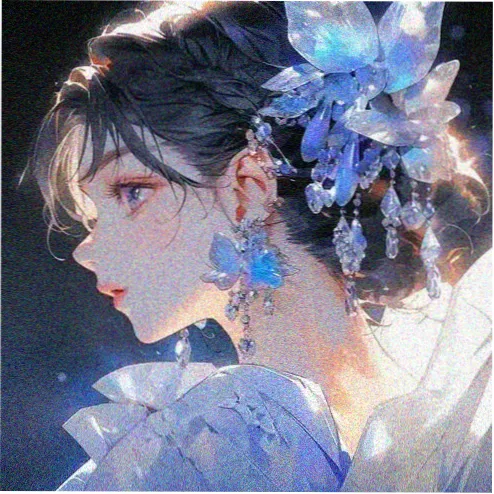 用户头像